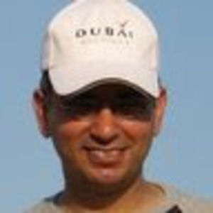 Meet your Posher, Syed asim